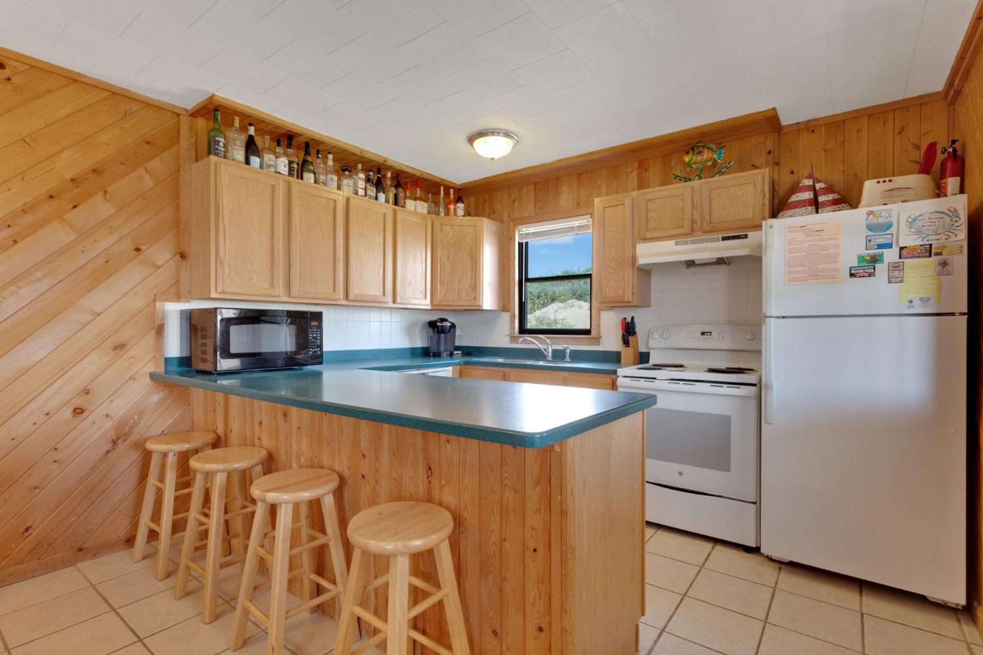 7149 Geris Place 7 Steps To The Beach Nags Head Exteriör bild
